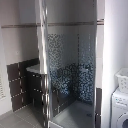 Colombe Apartment L'Isle-sur-la-Sorgue