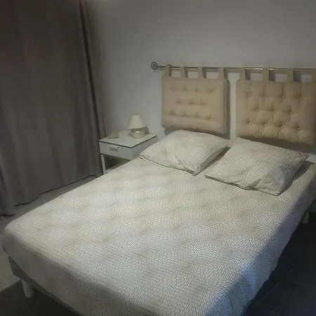 Apartment Colombe