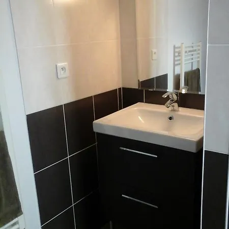 Apartment Colombe